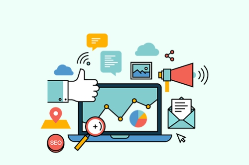 文峰提升网络推广效果企业要注意哪些方面的问题