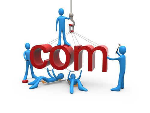 文峰企业网站建设成功与否和哪些有关呢