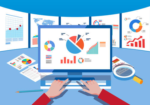 文峰哪一种网站设计风格才是适合企业呢？