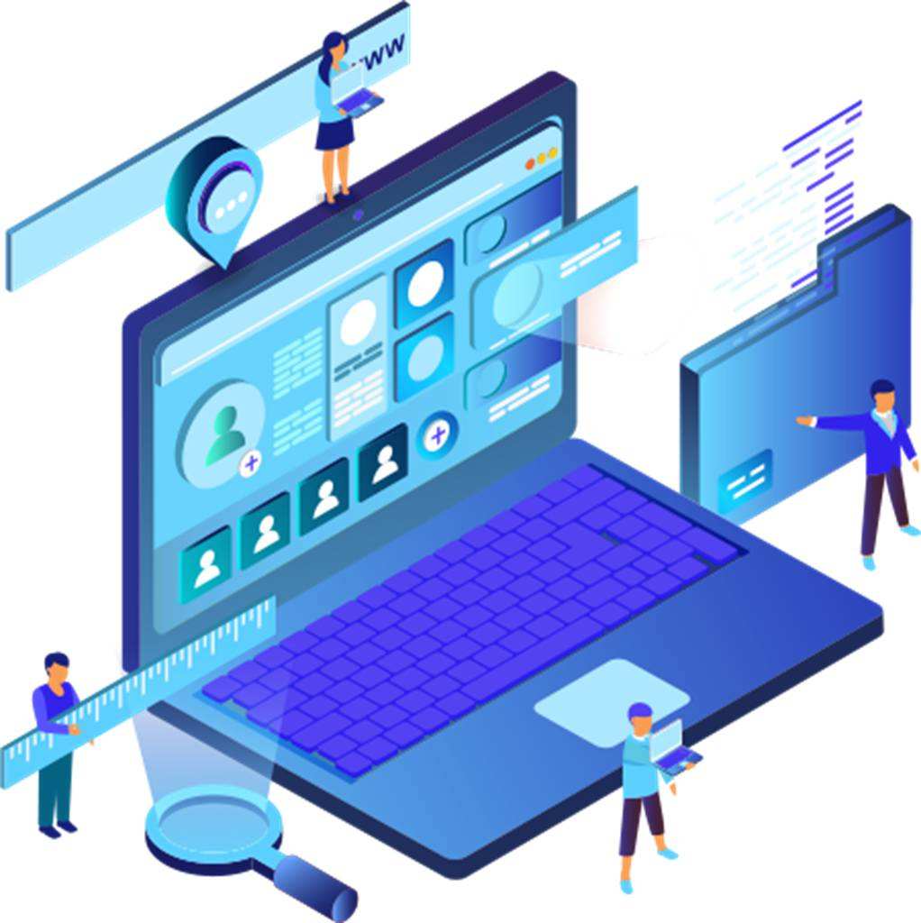 文峰分析企业网站设计过程中需要注意的几个问题