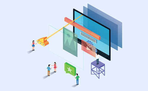 文峰网站建设公司介绍几种常见的建站类型